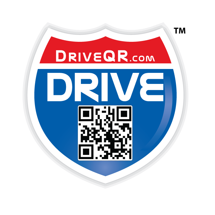 DRIVE QR Codes